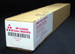 Magenta Toner Type MP C3000A